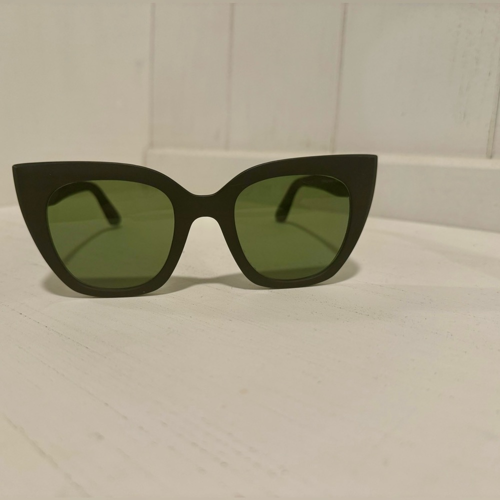 Tom’s Florentin Traveler Sunglasses